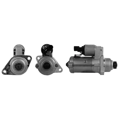 Billede af LUCAS ELECTRICAL LRS02478 Starter 12 2,0 13 VOLKSWAGEN: Touran II, I, GOLF 6, SKODA: Octavia 3 Schrägheck, Fabia III Hatchback