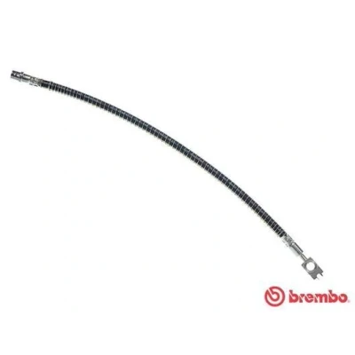 Billede af BREMBO T 85 132 Bremseslange 445 F10X1 VOLKSWAGEN: Touareg I, PORSCHE: Cayenne