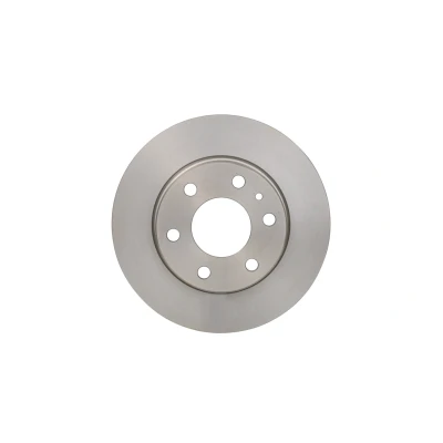 Billede af BOSCH 0 986 479 638 Bremseskiver 296 16 6 125 fuldstændigt olieret med ABS sensorring IVECO: DAILY 4 Kasten/Kombi, Bus