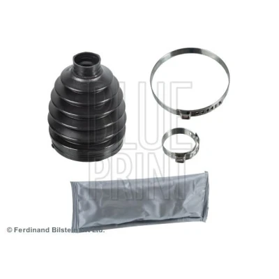 Billede af BLUE PRINT ADM58123 Drivakselmanchet hjulsidet Termoplast NISSAN: Qashqai / Qashqai+2 I, MAZDA: 6 Hatchback, Stationcar