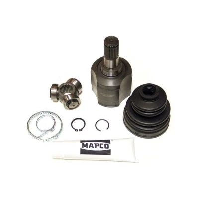 Billede af MAPCO 16569 Knokkelled gearkasse monteret, foraksel HYUNDAI: Sonata V