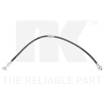 Billede af NK 8522181 Bremseslange NISSAN: Pulsar Hatchback