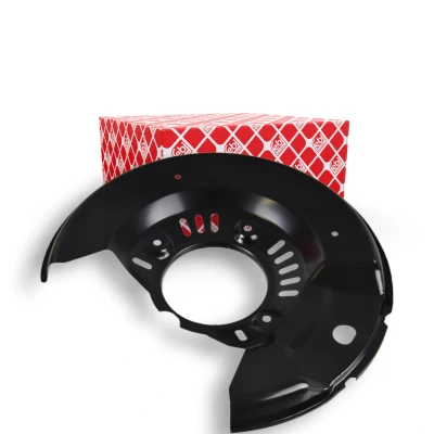 Billede af FEBI BILSTEIN 175289 Ankerplade højre foraksel TOYOTA: Yaris I Hatchback, Verso