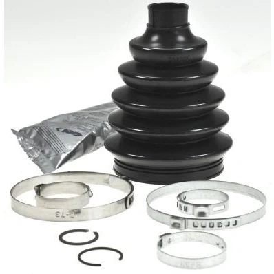 Billede af LÖBRO 306309 Drivakselmanchet 116,30 TPE (termoplastisk elastomer)