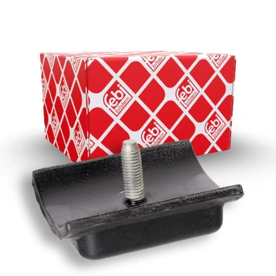 Billede af FEBI BILSTEIN 109068 Gummianslag, affjedring bagaksel