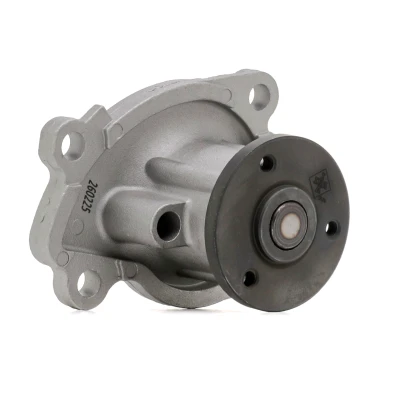 Billede af INA 538 0383 10 Vandpumpe med pakning RENAULT: Clio 4, MEGANE 3 Grandtour, GRAND SCENIC 3, NISSAN: Qashqai / Qashqai+2 I, MICRA 2