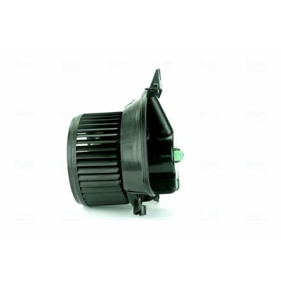 Billede af NISSENS 87136 Kabineblæser til køretøjer uden elektrisk tilskudsvarmer indbygget regulator FIAT: Grande Punto Hatchback, Evo Hatchback