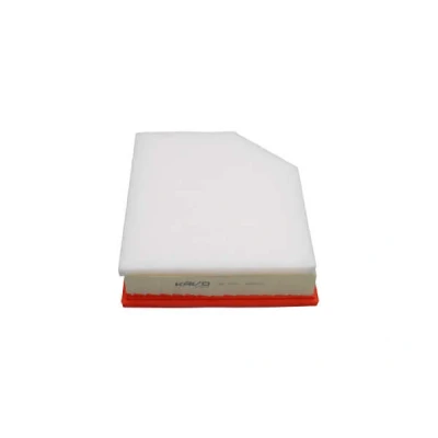 Billede af KAVO PARTS FAF 10761 Luftfilter 285mm Filterindsats, Forfilter VOLVO: V60 II, V90 II Stationcar, XC60
