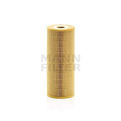 Billede af MANN FILTER HU 947/1 n Oliefilter med pakning Filterindsats MERCEDES BENZ: LK/LN2, UNIMOG