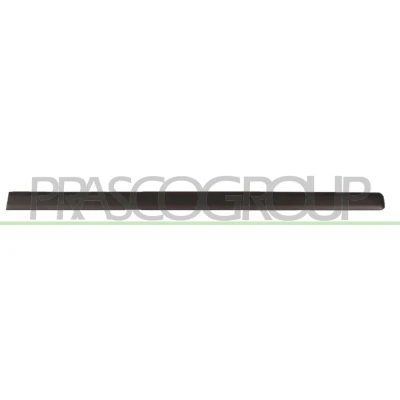 Billede af PRASCO FT1221403 Stødliste FIAT: Panda II Hatchback