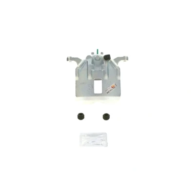 Billede af BOSCH 0 986 134 284 Bremsekaliber Støbejern 63 HONDA: CIVIC 8 Hatchback