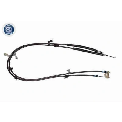 Billede af VAICO V25 30074 Håndbremsekabel bag 1940/1827 1870/1748mm FORD: C Max 2, FOCUS 3 Turnier,