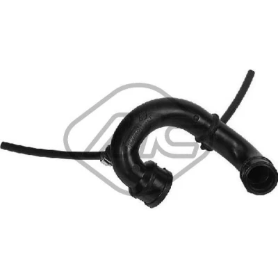 Billede af Ladeluftslange Metalcaucho 03826