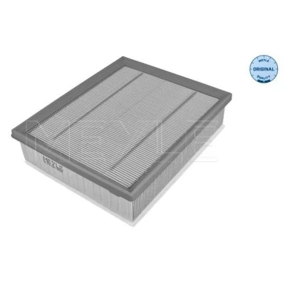 Billede af MEYLE 53 12 321 0001 Luftfilter 71 198 244 Filterindsats ORIGINAL Quality LAND ROVER: Defender SUV, SUV Cabriolet