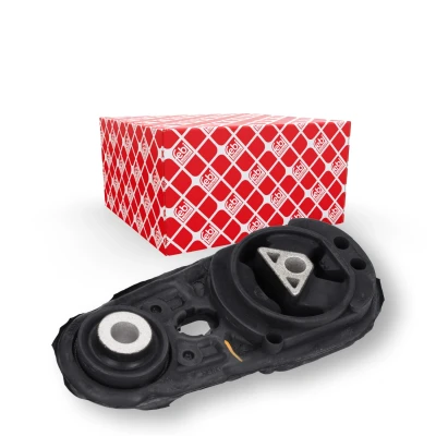 Billede af FEBI BILSTEIN 39508 Motorophæng bag Gummimetalleje RENAULT: CLIO 3, NISSAN: Note I