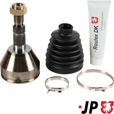 Billede af JP GROUP 1243301510 Knokkelled foraksel, hjulsidet OPEL: Zafira B, Astra Classic Hatchback, H Caravan