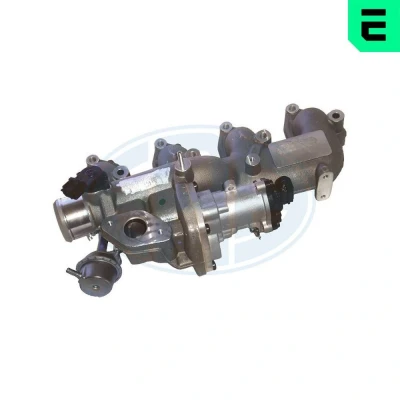 Billede af ERA 555317 EGR Ventil elektrisk pneumatisk med pakninger FORD: S Max Mk1, Galaxy Mk2 MPV