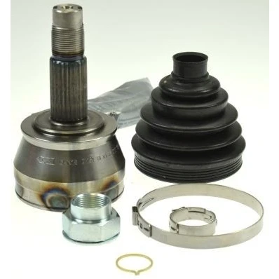 Billede af LÖBRO 303111 Knokkelled TPE (termoplastisk elastomer) ALFA ROMEO: 146