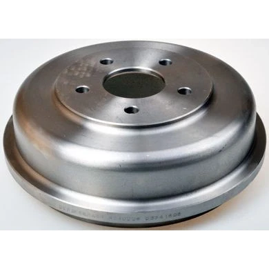 Billede af Bremsetromle DENCKERMANN B140008