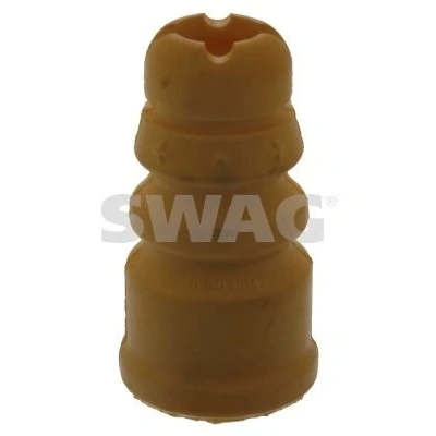 Billede af SWAG 30 94 0760 Gummianslag, affjedring bagaksel AUDI: A4 B8 Avant