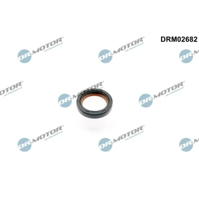 Billede af DR.MOTOR AUTOMOTIVE DRM02682 Knastaksel Pakdåse forenden VOLKSWAGEN: Polo V Hatchback, Passat B8 Variant