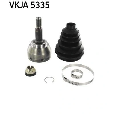 Billede af SKF VKJA 5335 Knokkelled RENAULT: LAGUNA 1 Grandtour