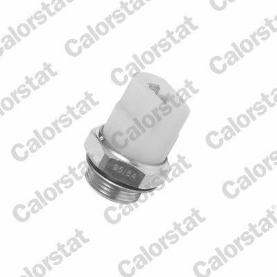 Billede af CALORSTAT by Vernet TS1105 Temperaturkontakt, kølerventilator M22x1.5 VOLKSWAGEN: GOLF 1 Cabriolet, 2, 1, SEAT: Ibiza 2