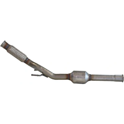 Billede af BOSAL 099 012 Katalysator Euro 2 med monteringsdele