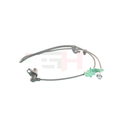 Billede af GH 712224 ABS Sensor bagaksel, Bagaksel højre, venstre NISSAN: Micra II Hatchback (K11) 1.0 i 16V, 1.3 1.5 D, 1.4 16V 1992 2003