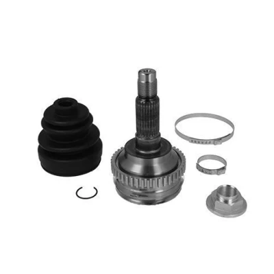 Billede af METELLI 15 1372 Knokkelled Gummi MAZDA: MX 3