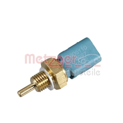 Billede af METZGER 0905110 Kølevæsketemperatur Sensor med pakning PEUGEOT: 207 Hatchback, 206 SW, 106 II CITROËN: Saxo FIAT: Ducato Bus