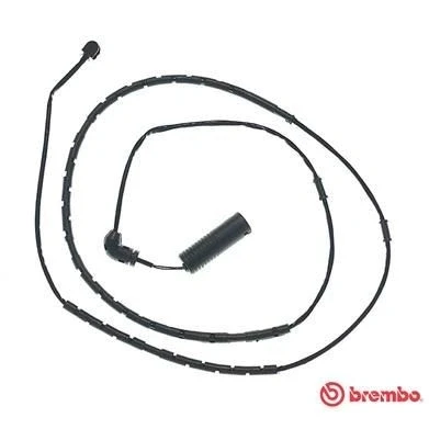 Billede af BREMBO A 00 225 Slidindikator Bremsebelægning BMW: 3 Coupe