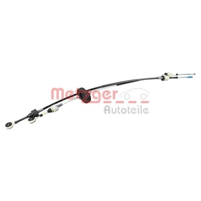 Billede af METZGER 3150243 Kabel, manuel gearkasse Dobbelt kabeltræk