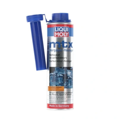 Billede af LIQUI MOLY 5100 Rens, karburator Benzin Dåse 300