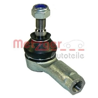 Billede af METZGER 54001808 Styrekugle KIT + venstre foraksel, højre foraksel SUZUKI: IGNIS 2, Wagon R+ II Hatchback