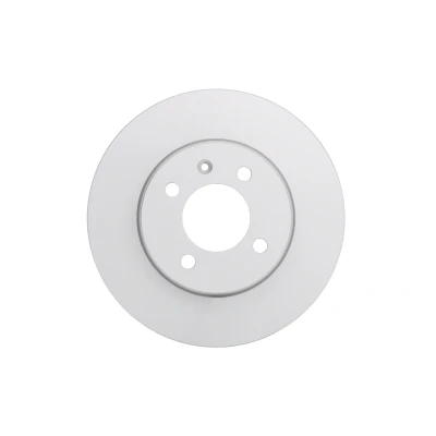 Billede af BOSCH 0 986 479 B30 Bremseskiver 256 13 4 100 fuldstændigt coatet VOLKSWAGEN: Golf 3, Cabrio, 3 Cabrio