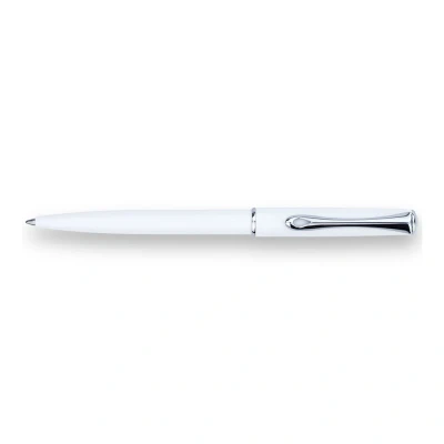Billede af Diplomat Traveller Snowwhite CT BP