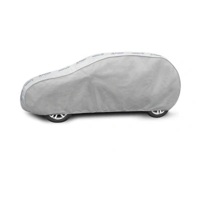 Billede af KEGEL 5 3957 241 3021 helgarage XL 148 455 485 grå