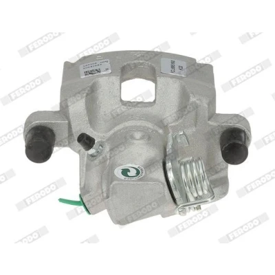 Billede af FERODO FCL695160 Bremsekaliber Aluminiumsstøbning PREMIER CITROËN: C5 III Stationcar, 3