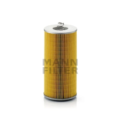 Billede af MANN FILTER H 12 110/3 Oliefilter Filterindsats