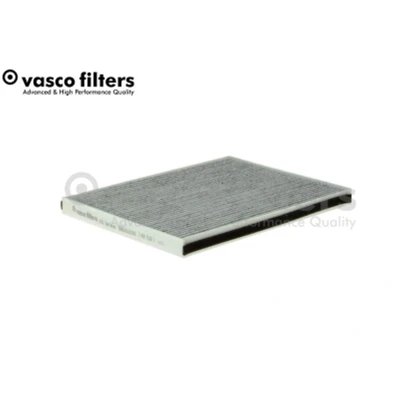 Billede af DAVID VASCO X762 Kabinefilter Aktivkulfilter 270 200 20 SUZUKI: Grand Vitara 1 SUV, 2 SUV