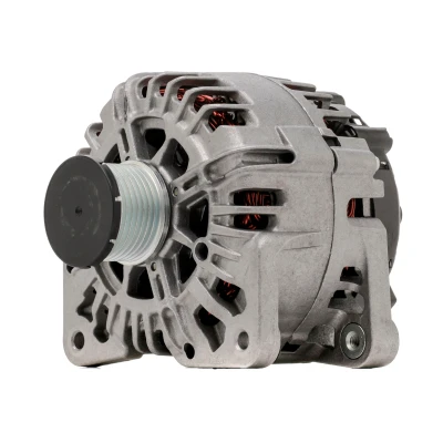 Billede af LUCAS LRA03036 Generator 14V 150A OPEL: Vivaro A Combi, NISSAN: Primastar Van