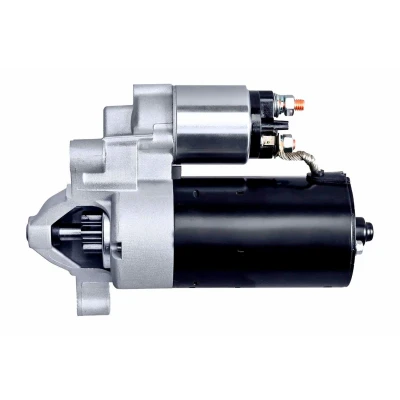 Billede af HELLA 8EA 011 610 451 Starter 12 1,4 10 PEUGEOT: 206 Hatchback, 406 Coupe, Sedan, CITROËN: Berlingo / First I, C4 II Hatchback