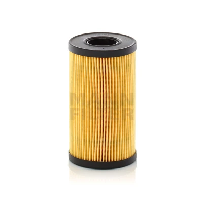 Billede af MANN FILTER HU 6024 z Oliefilter med pakning Filterindsats LAND ROVER: Range Rover Evoque, 4, Sport, JAGUAR: XF Sportbrake