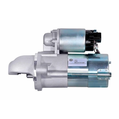 Billede af HELLA 8EA 011 611 901 Starter 12 2 11 KIA: Sportage III, HYUNDAI: ix35