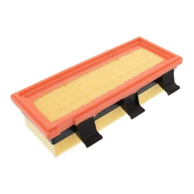 Billede af MAPCO 60278 Luftfilter 60 103 265,5 firkantet Filterindsats RENAULT: CLIO 2, 1