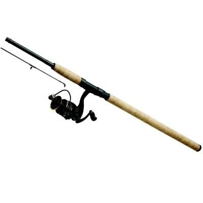 Billede af Kinetic Tournament Trout CL 10&#039; 2 10 gr.