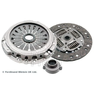 Billede af BLUE PRINT ADBP300025 Kobling I tre dele med syntetsik fedt udrykkerleje 236 PEUGEOT: 406 Stationcar, CITROËN: Jumpy MPV