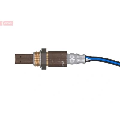 Billede af DENSO DOX 0658 Lambdasonde M18x1.5 opvarmet, Fingersonde, Springsonde TOYOTA: Auris Stationcar