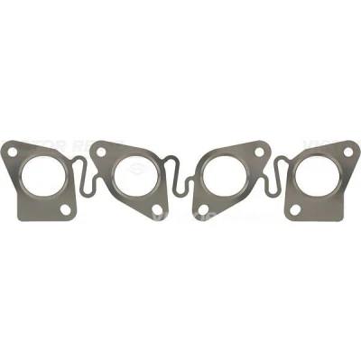 Billede af REINZ 71 42209 00 Udstødningspakning RENAULT: MEGANE 3 Grandtour, Coupe